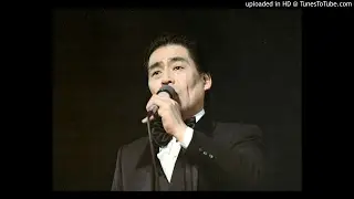 春日八郎　1976年リサイタル（2）