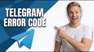Fix Telegram Error Code (Easy Login Guide)