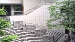 Tokyo Opera City