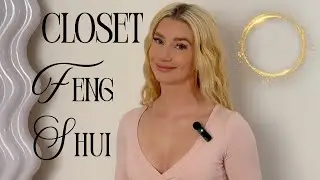 Fashion Feng Shui: How to Organize Your Closet by Zodiac Element