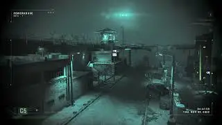 COD MWII Campaign Mission | Prison Break | PC Game