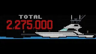 The Sopranos Gameplay Beta Colorization JP DMD