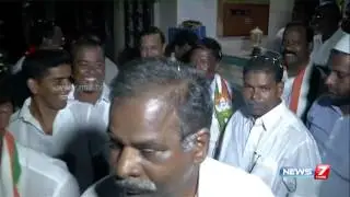 TN & Pondicherry by elections Express News | 06.10.2016 | News7 Tamil