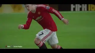 MINIMINTER Goal.
