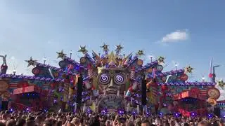 D-Sturb & Radical Redemption - Ride On Our Enemies