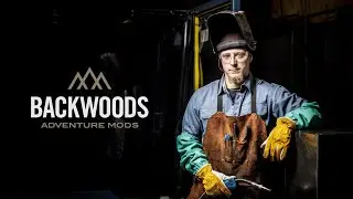Welcome to Backwoods Adventure Mods &ndash; USA Made Overland Gear