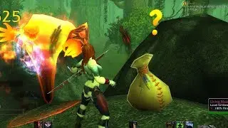 World Of Warcraft Quest Info: Lost