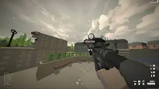 Battlebit Remastered Gameplay ( no commentary)