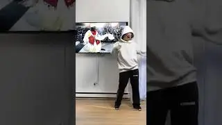 How to dance like Soulja Boy Crank That - Dance meme serie! #shorts