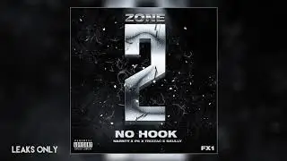 (PT.2) Zone 2 | PS x Narsty x Trizzac x Skully - Freestyle @Leaks0nly