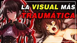 ❌ LA VISUAL NOVEL M&Aacute;S TRAUM&Aacute;TICA DE LA HISTORIA ❌ | SaDistic BlooD Review