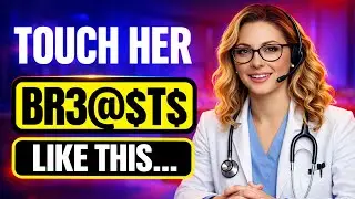 How to Touch Her Breasts for Maximum Pleasure | Senior Sexuality Tips