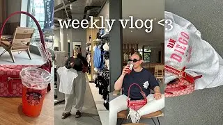 ЕЖЕНЕДЕЛЬНЫЙ ВЛОГ: Primark + PLT + Boohoo Haul + Шопинг + Откровенные беседы + Весёлые свидания