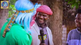 MAMA ZUUH AFURUSHA WATU KWENYE LOCATION YAKE 