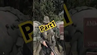 Arma reforger, guide to loadouts. Part1 #armareforger #gaming #milsim #guide #tutorial #loadouts