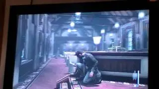 Max Payne 3 - Chapter 8 - No Reprievement Ain't No Reprievement Gonna Be Found Otherwise part 3/3