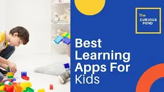 Educational App | How to keep kids busy at home | free apps for kids |learning apps | educational |