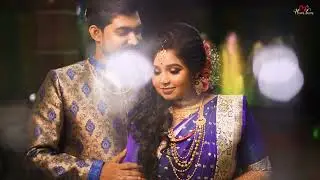 Avijit & Swagata Wedding Teaser | Bengali Wedding Teaser | Hum Tum - Photography🍁
