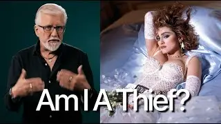WOTM: All Atheists Steal From God