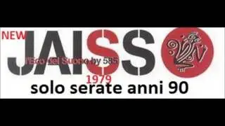 newJAISS1979 (il nuovo canale di jaiss1979)
