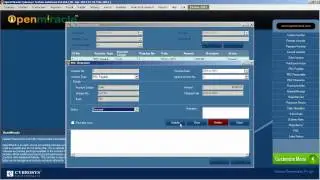 PDC Clearance Report-OpenMiracle Free open source accounting software