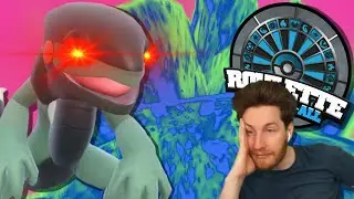 Min-Maxing in a FFA (Randomized Pokemon Scarlet Violet Free For All)