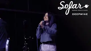 deepwine - hto ye hto | Sofar Lviv