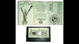 Portugal índio - Contra as Comemorações dos Descobrimentos (1992)