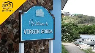 How I Travel From Road Town Tortola To Virgin Gorda British Virgin Islands | #bvitreasures