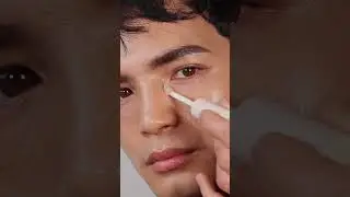 Real Flawless Foundation and Concealer Application Video on Ciaran