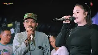 DINDING KACA voc GIANA ALFINOT ( LIQUID STAR ) LIVE GRIBIG // SAC AUDIO