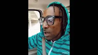 Quarta P(Kross Dat Water) #rap #hiphop #shreveportmusic