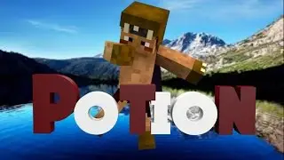 Montage Potions n&deg;2 / Le retour