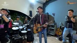 TRISUAKA - TERIMA KASIH LUKA || REWARD TOUR YOGYAKARTA GLAMOURE BEAUTY