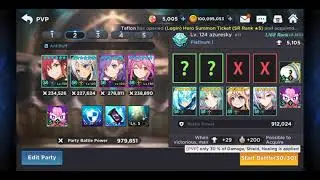 Beating Ronan Chaser with many buffs