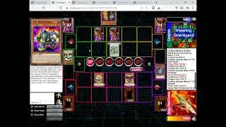WHAT?! 60 CARDS X-SABERS? - X-Sabers vs T.G. Skill - Tengu Plant Format Yugioh Duel September 2011
