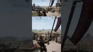 chiv moment #chivalry2 @Extolence
