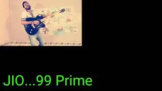 jio 99 Prime recharge  31 March last date