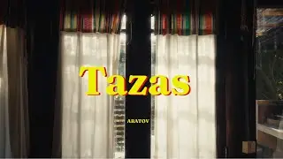 Tazas - ABATOV (Video Oficial)