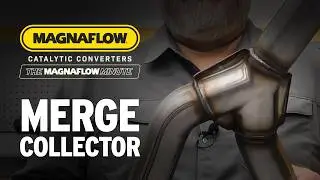 MagnaFlow Minute: Merge Collector