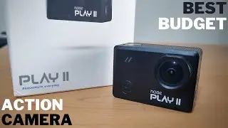 Noise Play 2 Action Camera Review | 4K, Slow-Mo, Time-Lapse - Best Budget GoPro Alternative