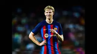Ronaldo oo wacdaro dhigay xilli uu ku jiro wadada 1000Goal,De jong oo ka farxiyay Barcelona,