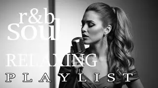 【R&B Soul】Romantic Soul & R&B Groove &ndash; Chill R&B Ballads for Gentle Healing & Love