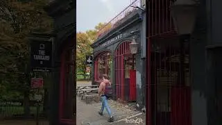 'The Perfect Clippie' filming location