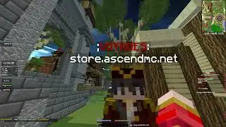 NEW FACTIONS SERIES | AscendMC Showcase
