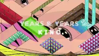 Nightcore - King (Years & Years)