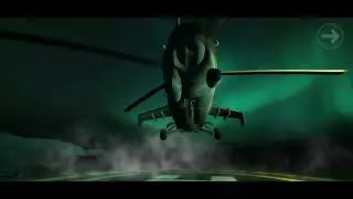 Antarctica 88 - Additional Ending