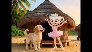 PixVerse V5 Sound Effect 720P BEACH SOUND