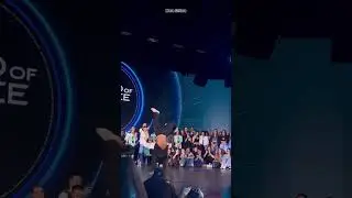 Rubix Judge Showcase at World of Dance Romania #dance #hiphop #dancebattle #usa #hiphopdance