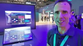Siemens Insights Hub Production Copilot на SPS 2025 &ndash; агенты GenAI для обработки данных с произво...